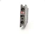 Asea Brown Boveri CA5-10-01 Contact Block. Fixed Price $8.10.