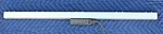 Heidenhain Lf 481C Ml 650MM Sealed Linear Scale Encoder With Mounting Rail. Fixed Price $675.00.