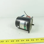 Oriental Motor MSM540-411W Speed Control 115V 1450RPM 50/60HZ. Fixed Price $150.75.