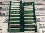 Juki Back Board Pcb - 40001907 W/warranty. Fixed Price $375.00.