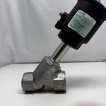 E290A059 - Asco Numatics / Pressure Reducing Valve New. Fixed Price $349.99.