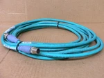 Turck Rssd 444-5M U-75981 Cord. Fixed Price $89.99.