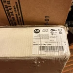 Allen-bradley 1606-XL240-UPS 24-28.8V 10.5A Uninterruptible Power Supply. Fixed Price $195.00.