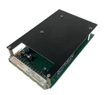 Siemens Tds 120A2,5Z Servo Amp Board 334641-01 Tz Overnight Shipping. Fixed Price $158.57.