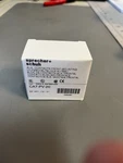 Alen Bradley Sprecher & Schuh CA7-PV-20 Uxiliary Contact Block. Fixed Price $9.99.