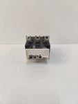 Allen Bradley 592-A2JC Thermal Overload Relay. Fixed Price $135.00.