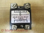 General Electric CR120SR105D Solid State Relay. Fixed Price $20.33.