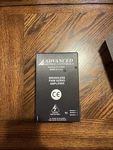 Advanced Motion Controls BE25A20FACG-INV Pwm Servo Amplifier-new W/out Box. Fixed Price $750.00.