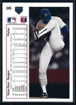 1991 Upper Deck Baseball Hologram Error Card * You Pick Choose. Fixed Price $18.00.