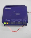 Fieldserver FS-B3512 Profibus Dp. Fixed Price $376.38.