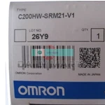 New Box Omron C200H-SRM21-V1 Interface Compobus/s Master Unit C200HWSRM21V1. Fixed Price $446.44.