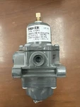 Fisher 67CFR Pressure Regulator 250PSI With Spring Range 0-60 Mounting Kit. Fixed Price $200.00.