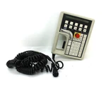 Adept Technology 10332-11506 Robot Teach Pendant Manual Control, Rev.d. Fixed Price $275.00.