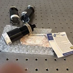 Smart Vision Lights SXA30-365 SX30-WHI (X2) Prox Lot Of. Fixed Price $199.00.