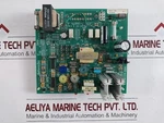 Gai Tronics 69701-008 Interface Circuit Board 17107-014. Fixed Price $351.49.