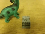 Amf Potter & Brumfield 27E 166 5A 300V *free Shipping*. Fixed Price $9.99.