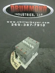 80 Amp York Contactor 024-31106-000 600 Vac Pole **warranty Included**. Fixed Price $64.99.