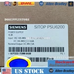 New Siemens PSU6200 24 V/5 Power Supply 6EP3333-7SB00-0AX0 6EP33337SB000AX0. Fixed Price $171.39.