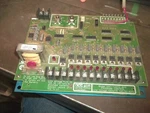 Nib National Controls DNC-T2010-B10 Program Circuit Board (625). Fixed Price $1200.00.