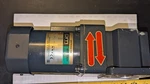 Oriental Motor Induction 51K90GU-SW 5GU25RH Gear Head. Fixed Price $120.00.