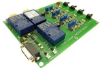 Pillarhouse PB210402 EA/4485/01 Dual Channel Pressure Monitor New No Box. Fixed Price $1299.95.