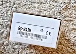 1- Brand New Keyence GS-MA5M Safety Gate Switch Sensor. Fixed Price $109.00.