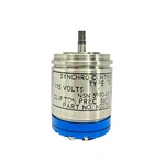 15CX4D Synchro Control Transmitter 5990-00-905-1836 Clifton PREC.86197. Fixed Price $229.99.