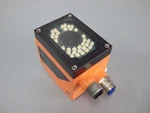 02D220 - Ifm Electronic / Object Recognition Sensor Used. Fixed Price $401.10.