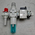 Smc Assembly AC60X-F06-6-B-X2128 AV5000-F06-5DZ-X223 AW60K-F06-6-B VHS50-F06B. Fixed Price $224.99.