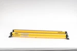 Banner Engineering SLSE14-750Q8, SLSR14-750Q8 Ez-screen Transmitter And Receiver. Fixed Price $299.99.