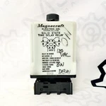 Schneider Electric W211ACPSOX-8 Solid State Time Delay Relay Magnecraft Oem Usa. Fixed Price $34.76.