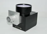 Raylase MS-II-20 Si- -RA-D1, 1064NM Galvo Head With Lens. Fixed Price $950.00.