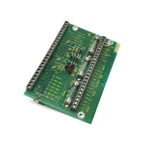 Lumonics 234KA361D User Interface Board From Impact 2150T Short-pulse CO2 Laser. Fixed Price $350.00.
