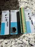 Automation Direct P1AM-100, ETH,GP10 Read. Fixed Price $120.00.