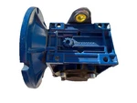 Motovario NMRV-P075 Worm Gearbox Reducer 15:1 Ratio 1129-1252-1257 6513807-012. Fixed Price $349.95.