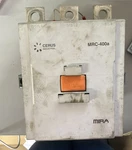 MRC-400A Conactor By Cerus. Fixed Price $500.00.