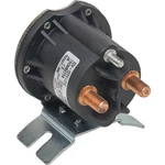 Solenoid For 12V 250/800 Amps Terminals Trombetta; TRO-634-1211-212. Fixed Price $36.27.