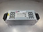 Block Hld 110-500/55 Filter Module, 55A, 520VAC. 1E-15.1. Fixed Price $80.10.
