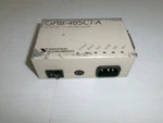 National Instruments GPIB-485CT-A RS-422/485 Ieee 488 Controller (BFR32). Fixed Price $112.50.