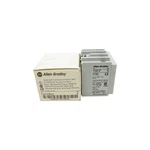 Allen Bradley 100-FB22 Ser. 600VAC 10A (wh) Nsmp. Fixed Price $60.00.