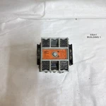 Asea Eflg 65-3P Drive Contactor 75 Amp 110VAC Coil Used. Fixed Price $150.00.