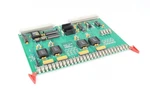 Viscom 30.008.0005, VMUX16/8, Circuit Board. Fixed Price $293.50.