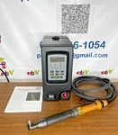 Atlas Copco D312-DS7 8433082233 100-120/220-240VAC With Cable And Nutrunner. Fixed Price $2500.00.