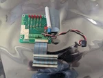 60 Day Fagor Led 25/30 8025GP 8025T 8025M Board Cnc. Fixed Price $280.00.