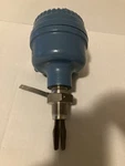 Rosemount 2120 Explosion Proof Vibrating Fork Level Switch. Fixed Price $234.99.