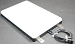 Keyence CA-DSW30 White Backlights 19.8W Channels 12VDC. Fixed Price $812.20.