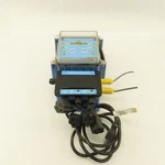 Lmi DC4500-11FS Tower Pro Deluxe Ii Pump Conductivity Controller 120V. Fixed Price $32.34.