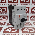 KTA7-45H-32A Sprecher+schuh Motor Protection Circuit Breaker, Used. Fixed Price $249.00.