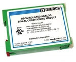 Dataforth DSCA30-02 Isolated Analog Signal Conditioning Module DSCA3002. Fixed Price $150.00.