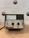 Hewlett Packard - 4329A High Resistance Meter Working Condition!. Fixed Price $350.00.